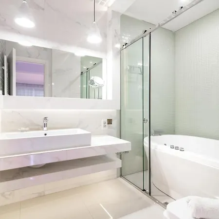 Luxury Cavo Mare Thalassa With Private Pool & Jacuzzi Βίλα