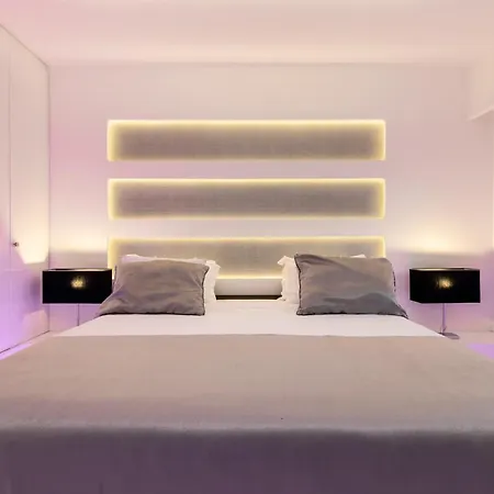 Βίλα Luxury Cavo Mare Thalassa With Private Pool & Jacuzzi Πλάνος